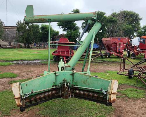 Extractora Barredora Marca Tecno CAR 9