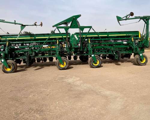 Pierobon 3b 20 a 52 Neumática 2013