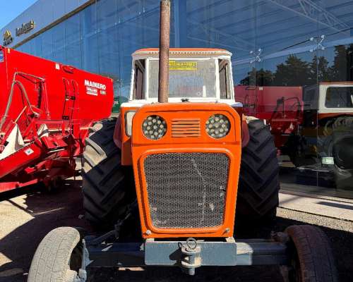 Fiat 900 e Restaurado Motor Perkings