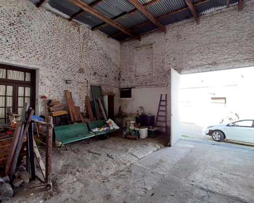 Casa en Victoria Entre Ríos. Magnífica Ubicación