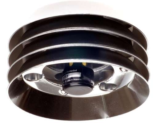 Sensor Tecmes EP 0251 - Temperatura y Humedad del Aire