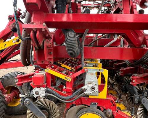 Air Drill 43 Lineas a 26cm con Matermac y Variable