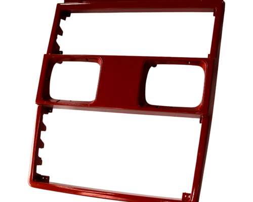 Trompa Delantera P/faros Centrales 980/120/115-90