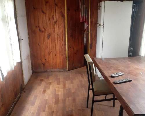 Vendo Casilla el SOL