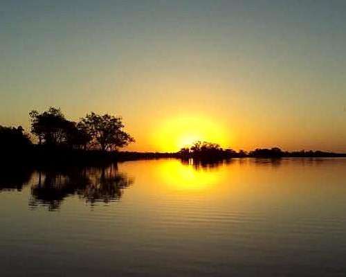 Se Vende Campo Ganadero – 10.000 Ha Salta