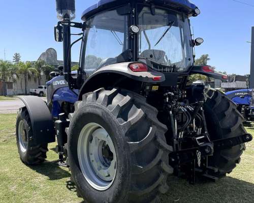 Tractor Lovol 145 HP Cabinado