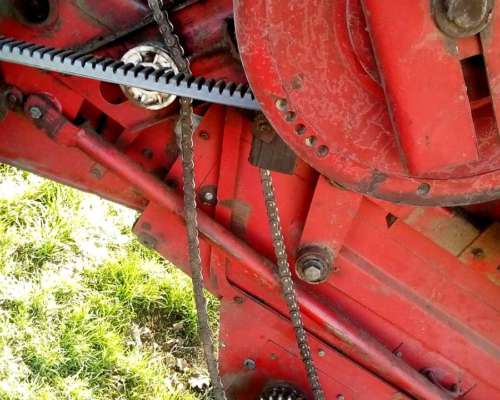 Vassalli 1200, con Plataforma 23 Pies Don Roque 2017