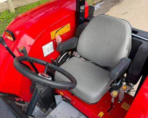 Massey Ferguson 4307 e