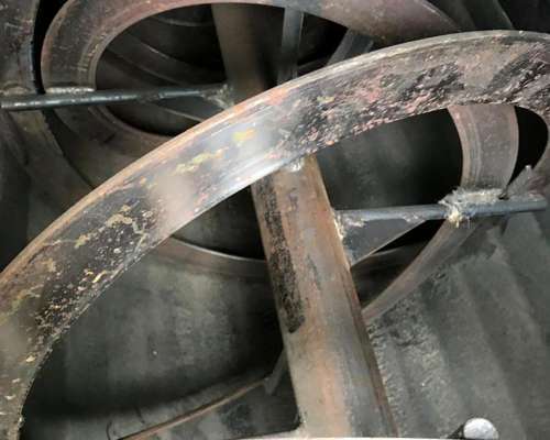 Procesadora de Alimentos 500 K