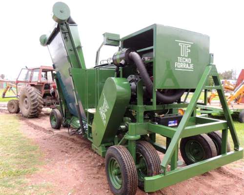 Oferta Embols Motriz Tecnoforraje 160 HP