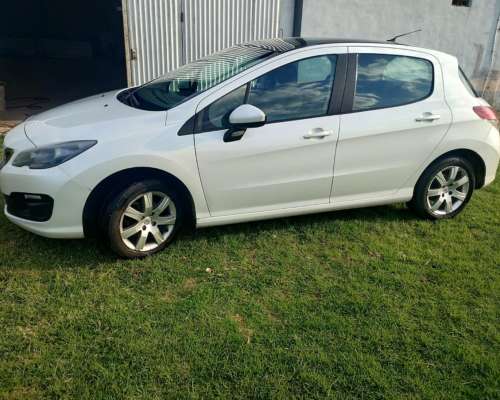 Peugeot 308 Allure 1.6
