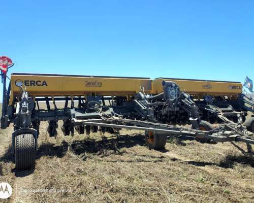 Erca Serie 6 G 20 a 52