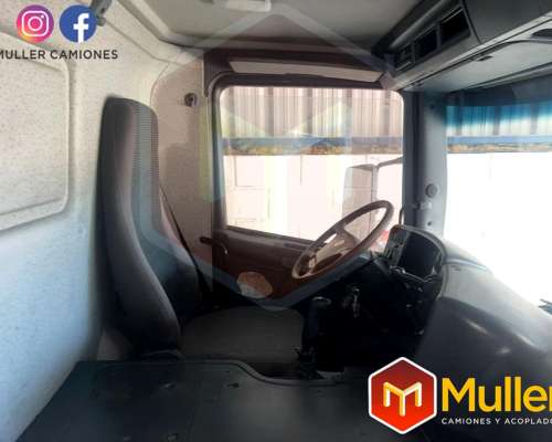Scania P310 año 2009 Chasis