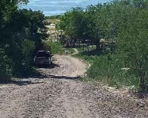 Cruze M. Derqui Corrientes