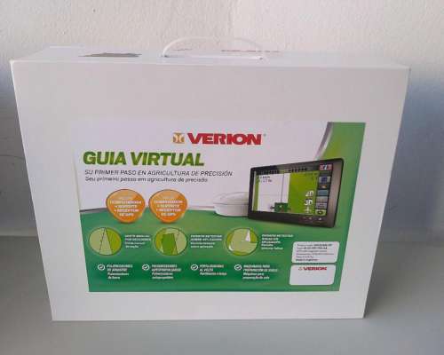 Oferta Banderillero Mapeador Verion Vekguide PP 7.0