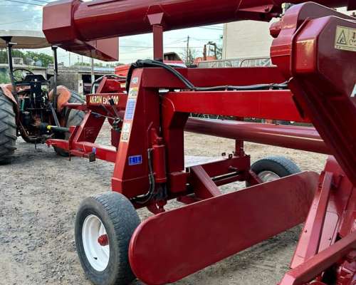 Extractora de Granos Akron EXG300