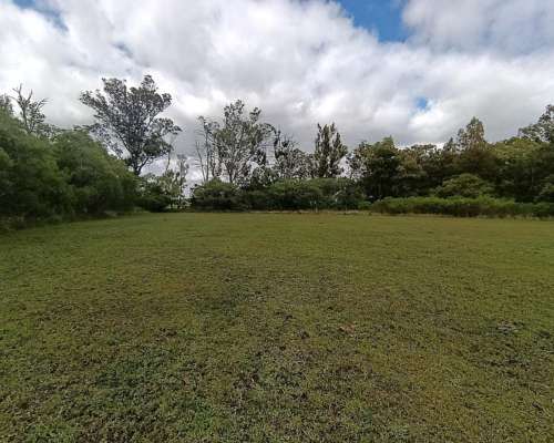 Campo de 20 Hectáreas Aptas Loteo