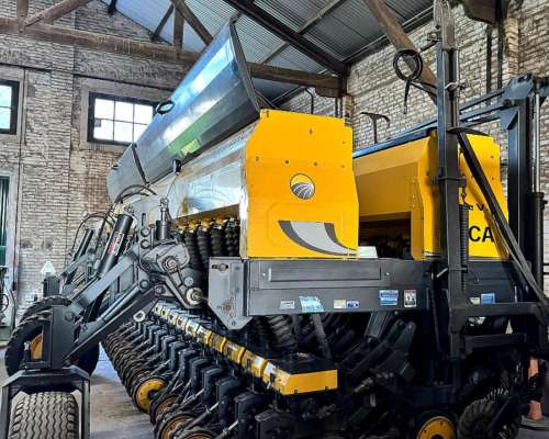 Erca 41/17,5 - año 2017