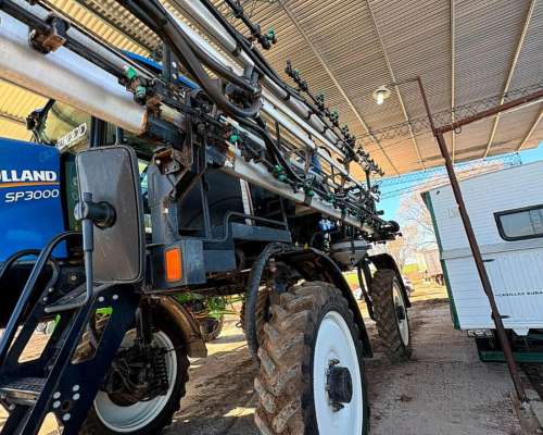 New Holland SP 3000