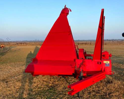 Picadora de Arrastre Mainero U150b