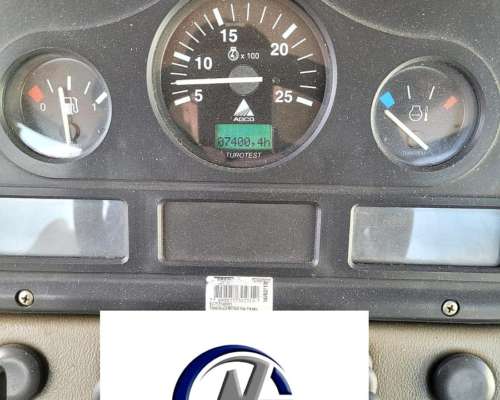 Massey Ferguson 7140 año 2013 Patonas