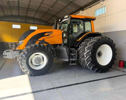 Tractor Valtra BH 224 HI Tech