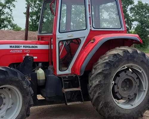 Cabinas para Tractores Marca Moroso