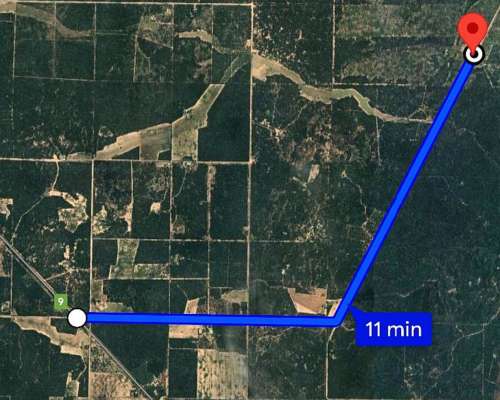 Vendo Campo Especial Ganadería