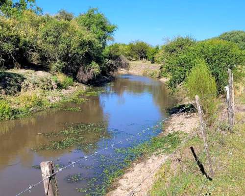 1 Ha y Media Entre San José y Colón