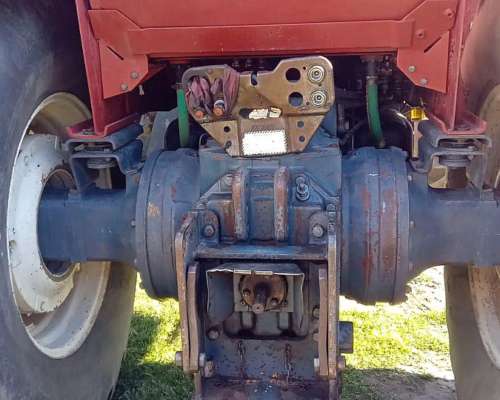 New Holland 180-90. Turbo. D.t. año 1999. 180 HP.