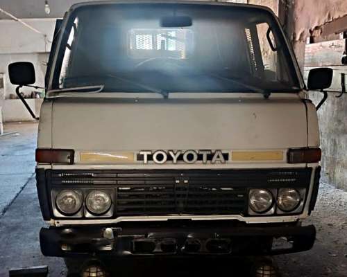 Toyota Dyna Toyota Dyna