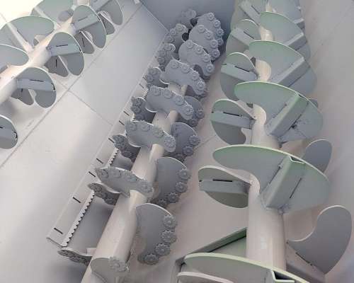 Mixer Montecor H-10 Nuevo