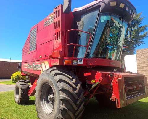 Don Roque 550 Axial MIX - 2020 - 30 Pies / Excelente Estado
