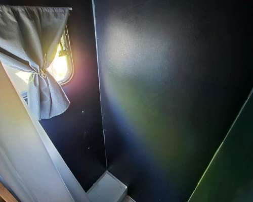 Casilla OFF Road 5 Camas