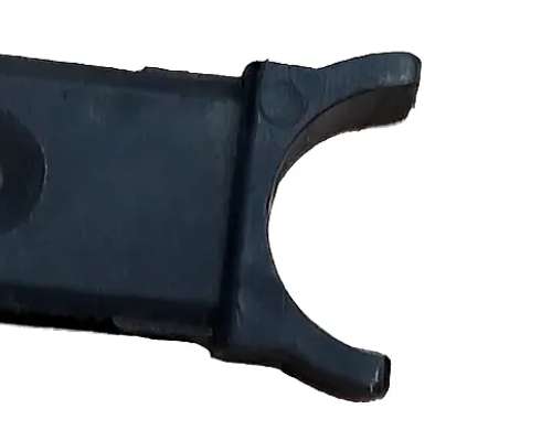 Juego 10 Bancadas Caño Molinete MF34 AA550