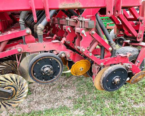 Pionera 4121 año 2020, Monitor Leaf-turbos Nuevas-exc Estado