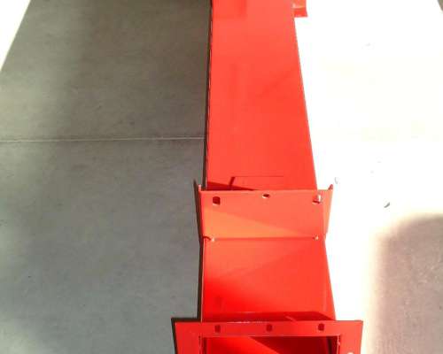 Noria Case Grano Limpio