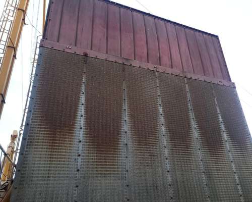 Secadors de Granos Margaria 188