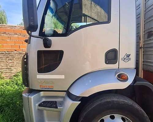 Ford Cargo 1723 - MOD.2017 - 200mil KMS