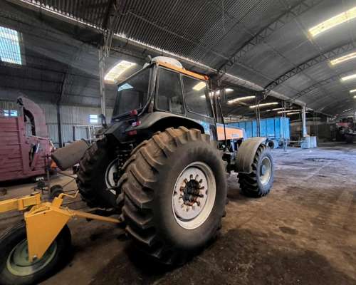 Valtra BH 180 con Climatic