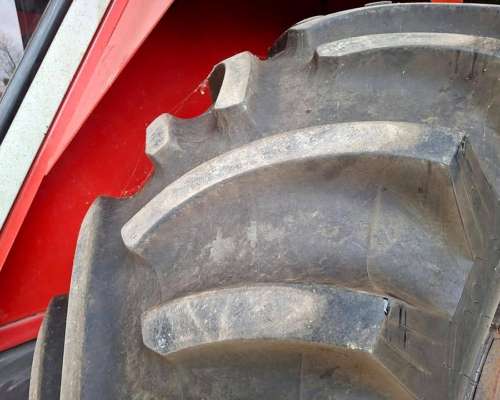 Tractor Massey Ferguson 1360 S-4