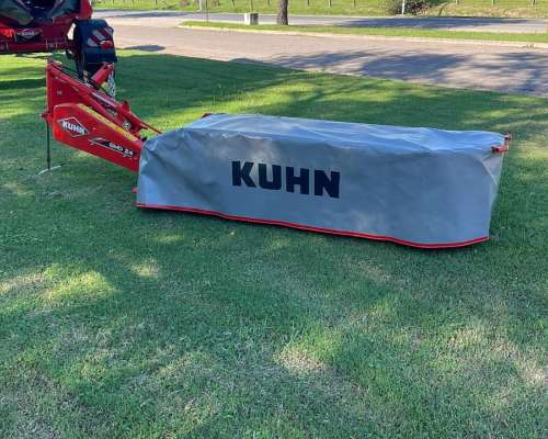 Segadora Kuhn GMD 24