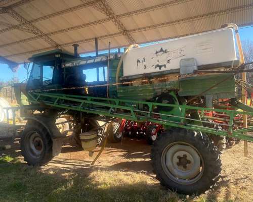 Metalfor FM 2500 1994