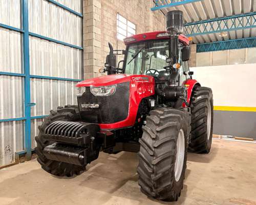 Tractor Chery 180 HP