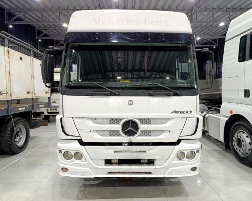 Mb Atego 1726 Mod 2018