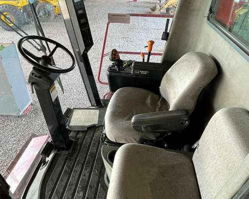 Cosechadora Case IH 2388 - año 2006