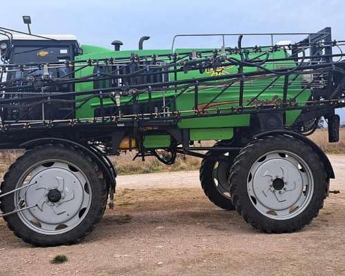 Metalfor 3200 Special, 32 Mts