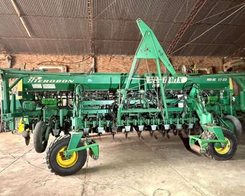 Sembradora Pierobon 17-33 MD DC