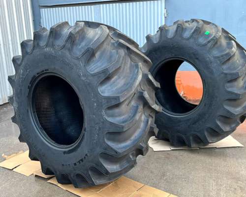 Vendo Cubiertas Nuevas 28l-26