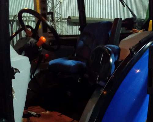 Tractor New Holland TD5.110 2016 - Tres Puntos